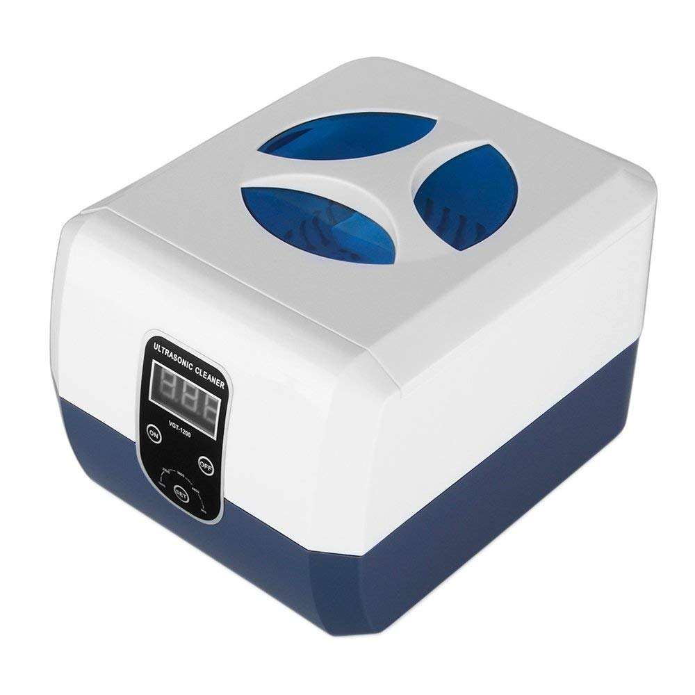 GT SONIC VGT-1200H 1.3L Digital Ultrasonic Cleaner With Heater